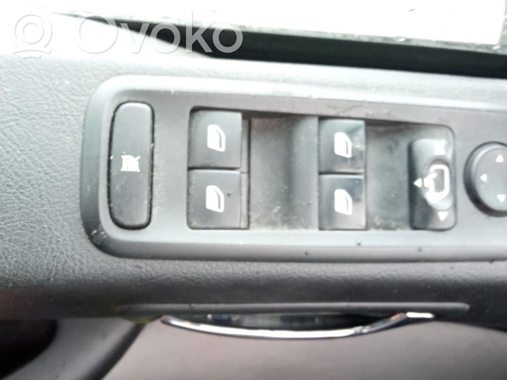 Citroen C8 Electric window control switch 