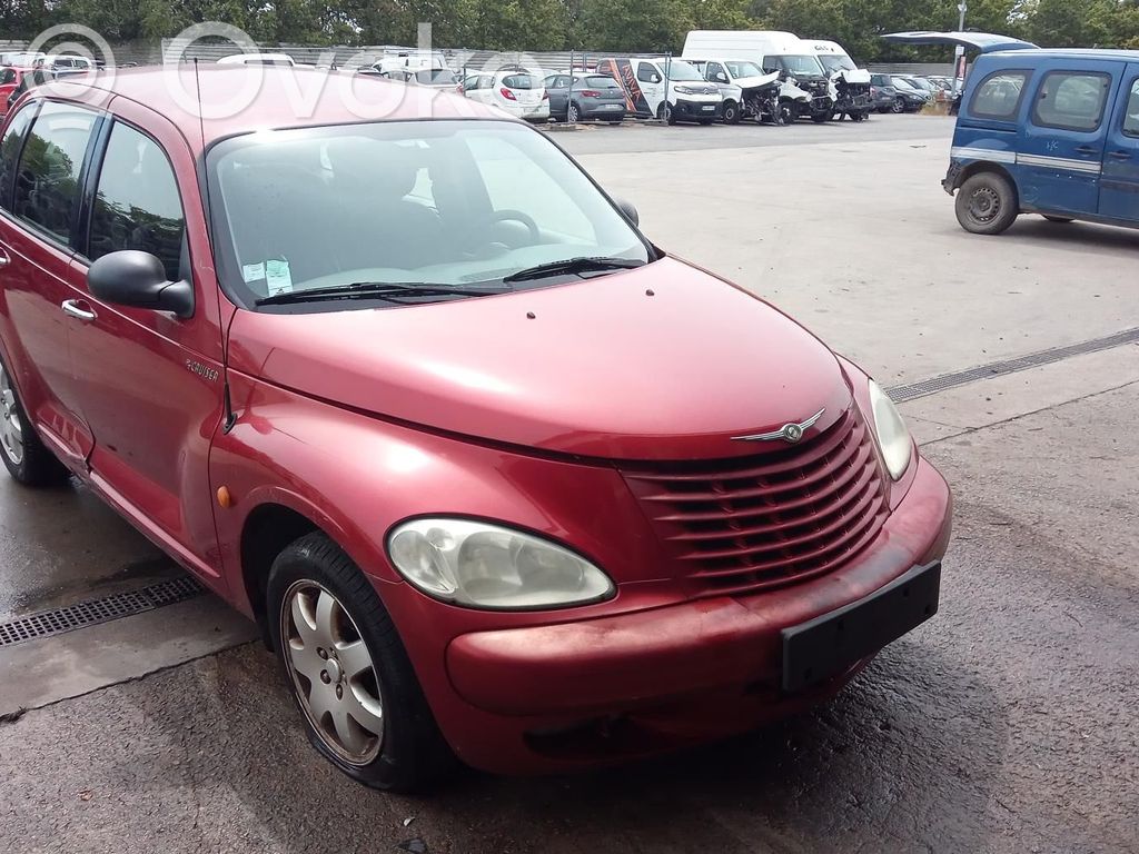 Chrysler PT Cruiser Etujarrusatula 