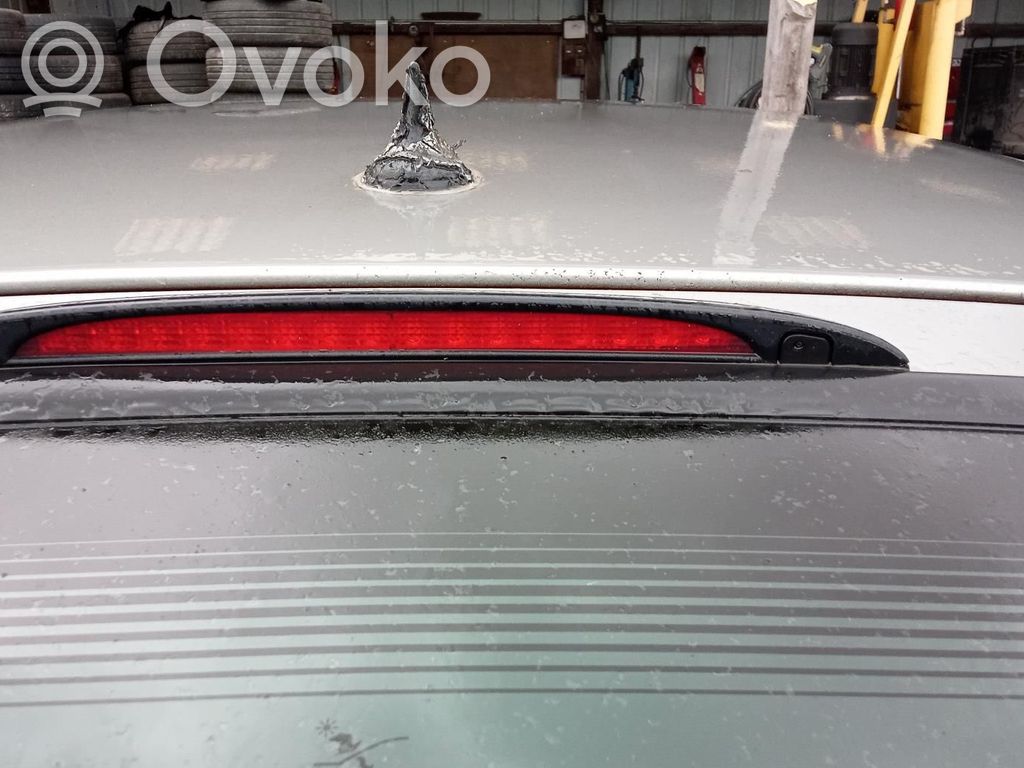 Saab 9-3 Ver1 Third/center stoplight 