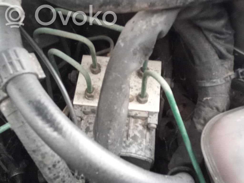 Saab 9-3 Ver1 ABS bloks 