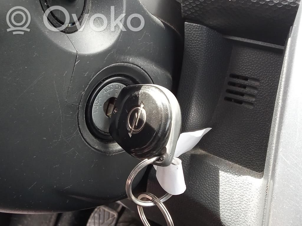 Virtalukko   93197027