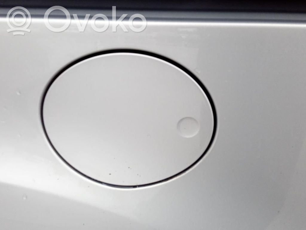 Ford B-MAX Fuel tank cap 