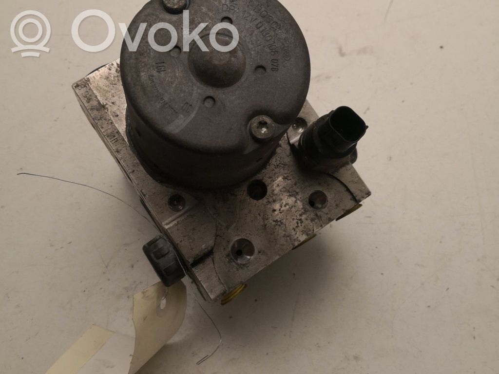 Audi A4 S4 B6 8E 8H Bomba de ABS 
