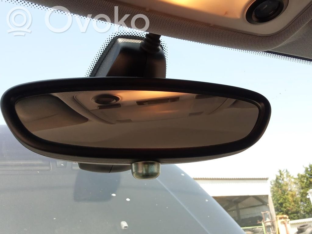 BMW 1 E81 E87 Rear view mirror (interior) 