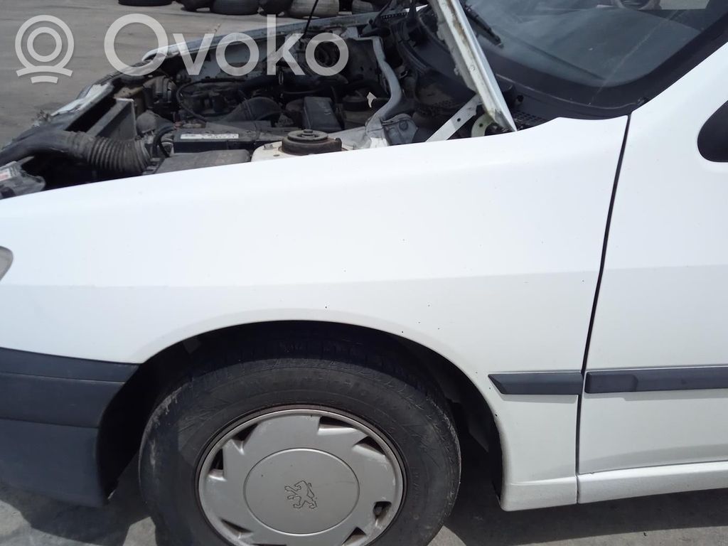 Peugeot 306 Sparnas 