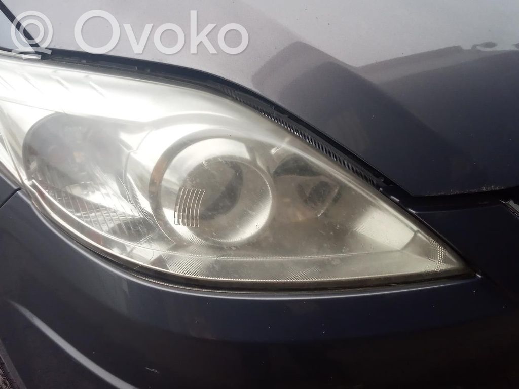 Mazda 5 Headlight/headlamp 