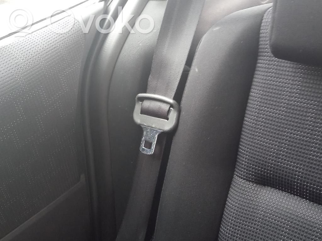 Mazda 5 Cinturón trasero 