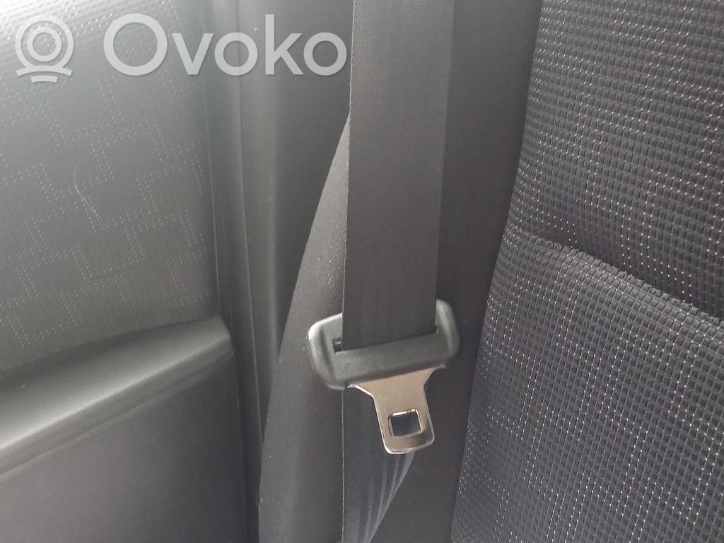 Mazda 5 Saugos diržas priekinis 