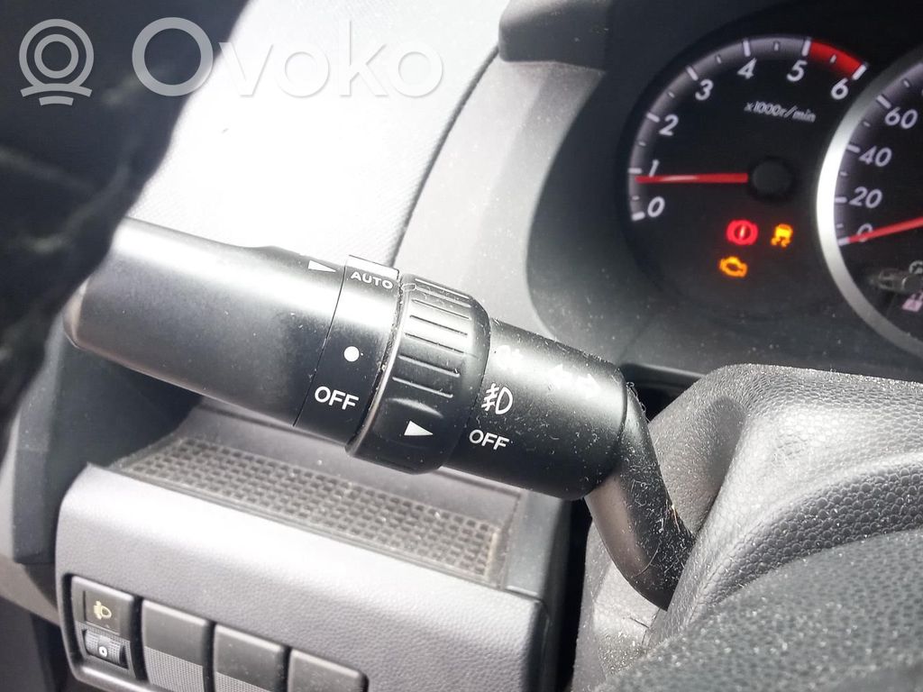Mazda 5 Indicator stalk 
