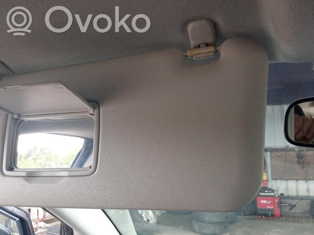 Sun visor   CC2969320D75