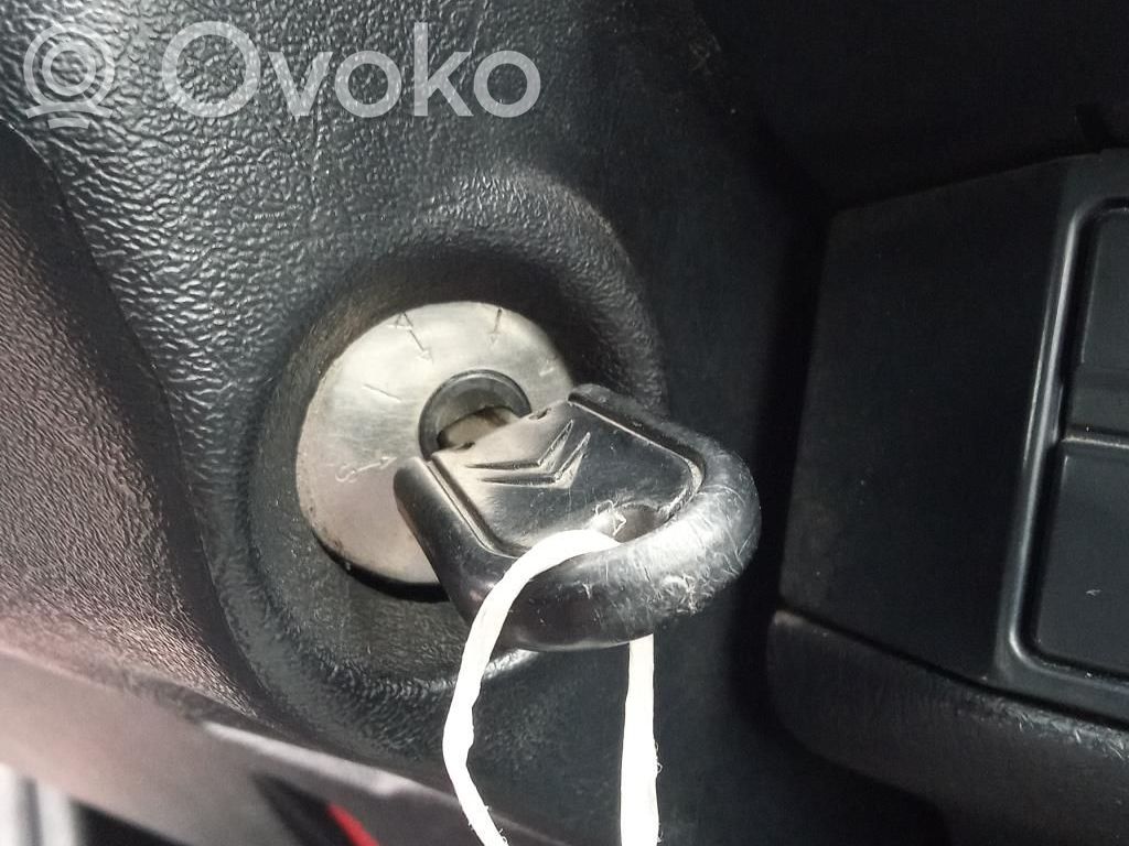 Citroen ZX Ignition lock 