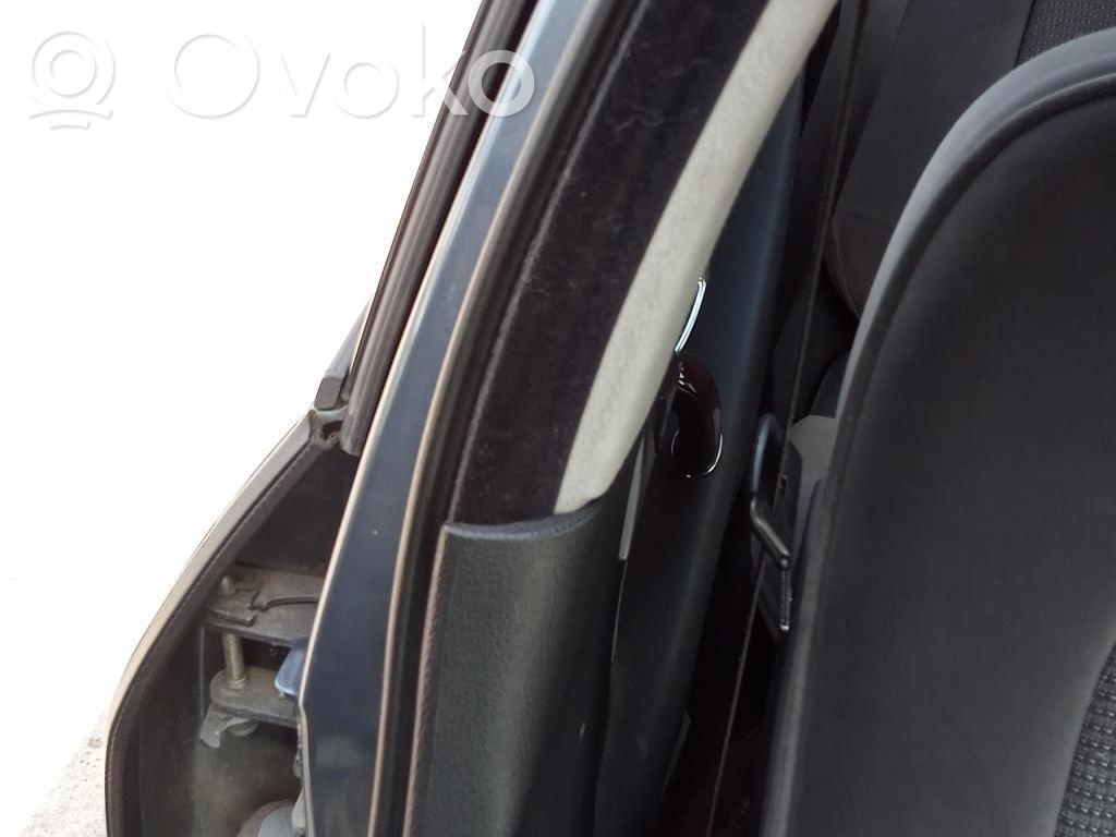 Peugeot 407 Cinturón delantero 