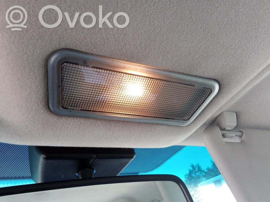 Opel Zafira A Lampă scaun față 