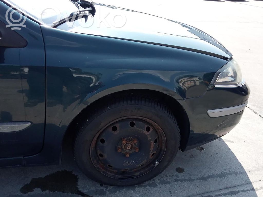 Renault Laguna II Aile 