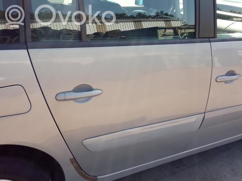Renault Espace IV Puerta trasera 
