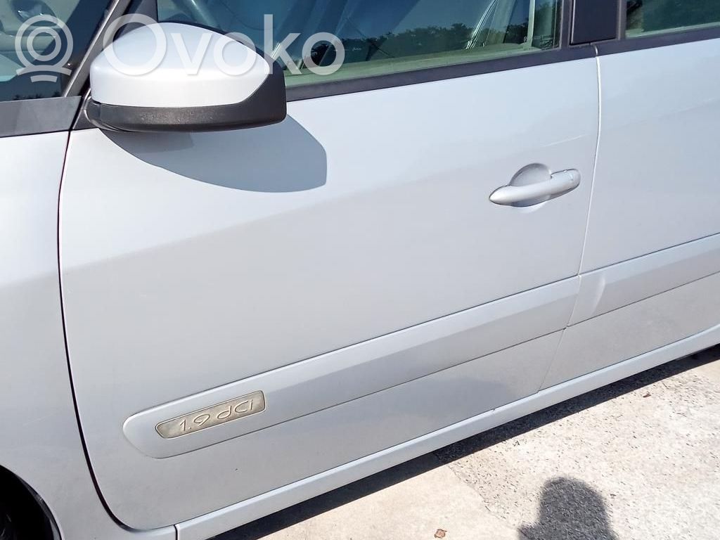 Renault Espace IV Durvis 