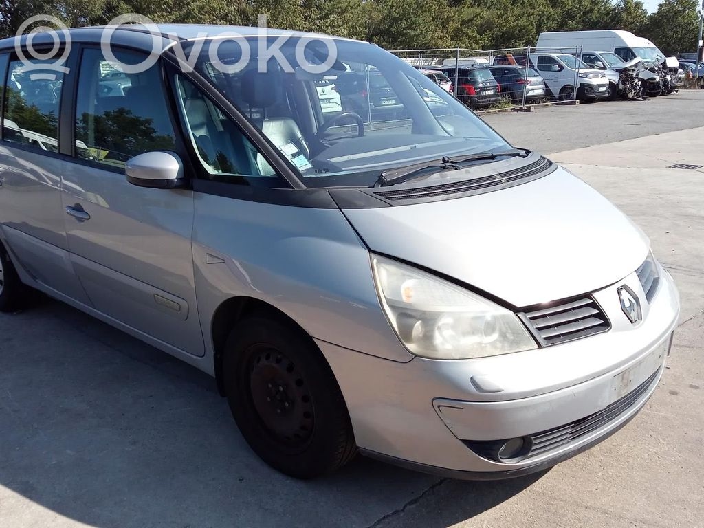 Renault Espace IV Front subframe 