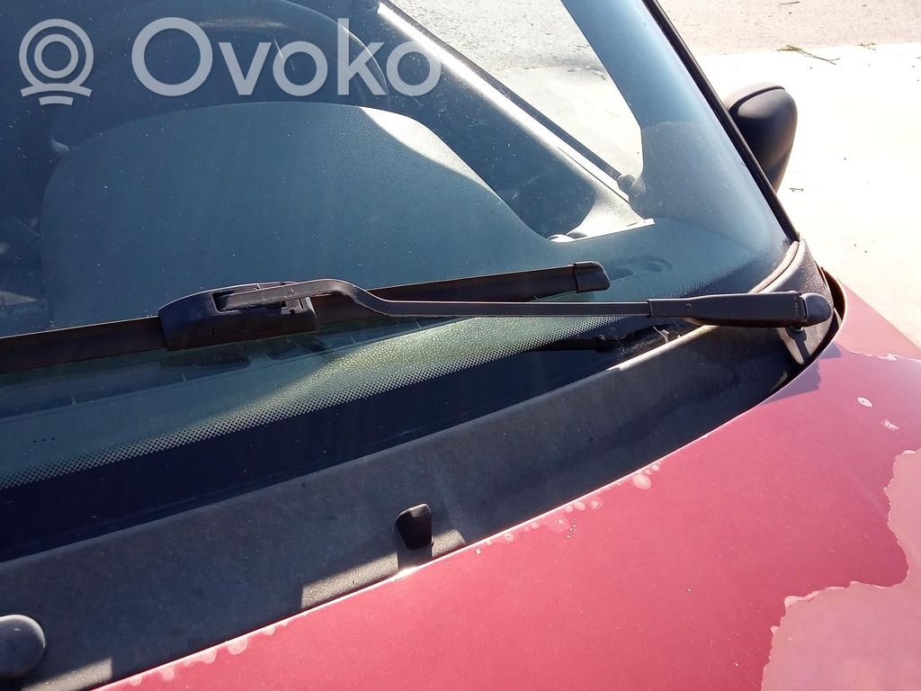 Renault Clio I Wiper motor 