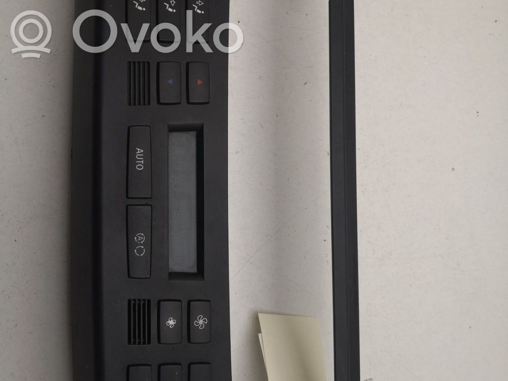 BMW X3 E83 Climate control unit 