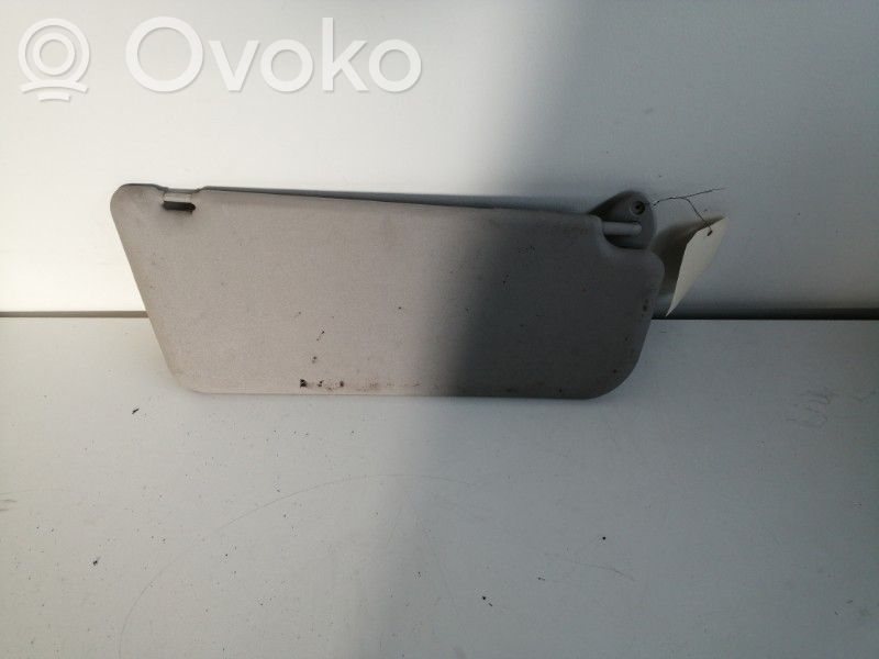 Sun visor   8143WK
