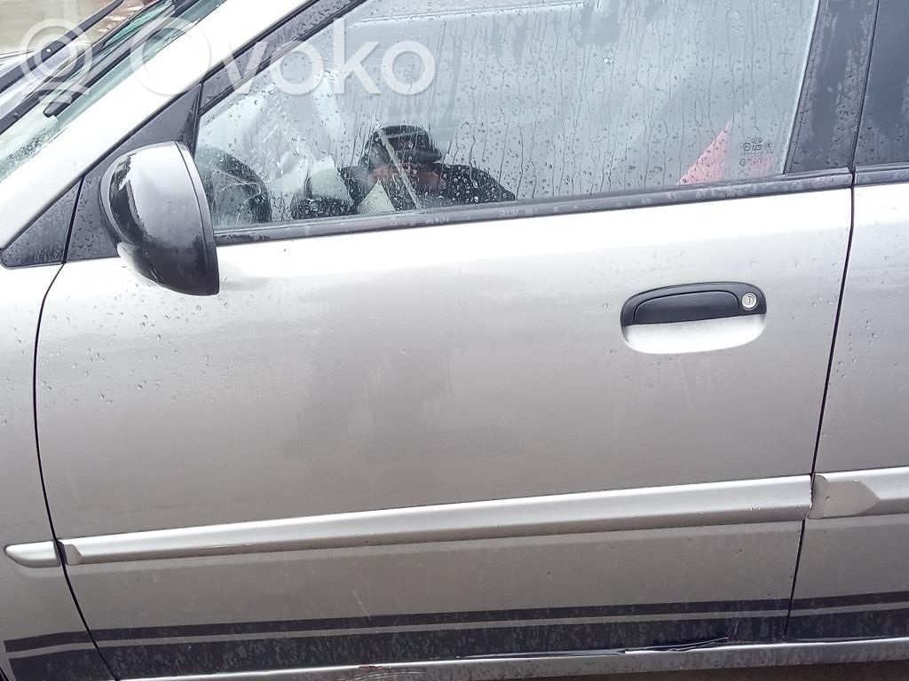 KIA Rio Ușă față 