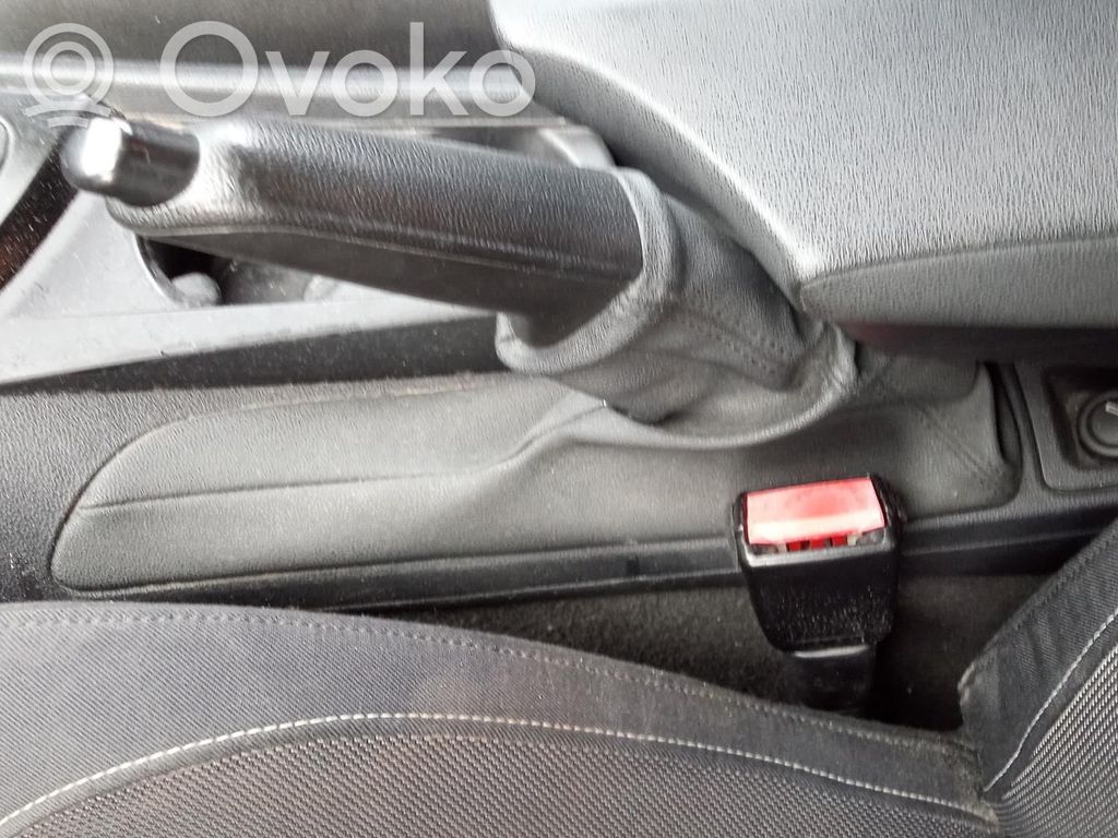 BMW 1 E81 E87 Sagtis diržo priekinė 