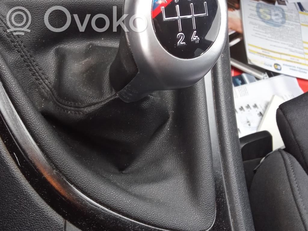 BMW 1 E81 E87 Gear shifter/selector 
