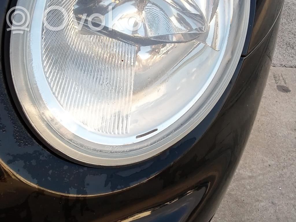 Volkswagen New Beetle Scheinwerfer 