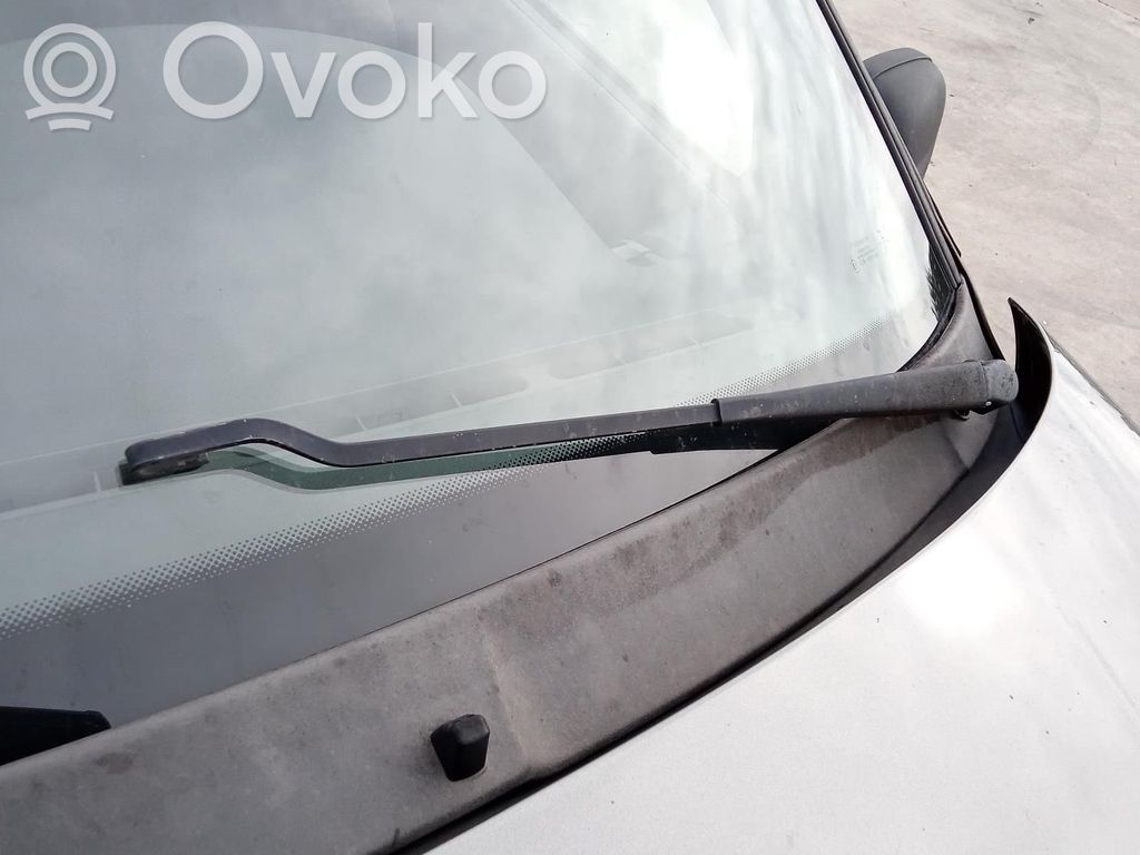 Renault Clio I Wiper motor 