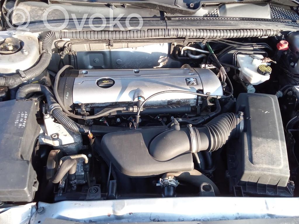Peugeot 406 Generatorius 