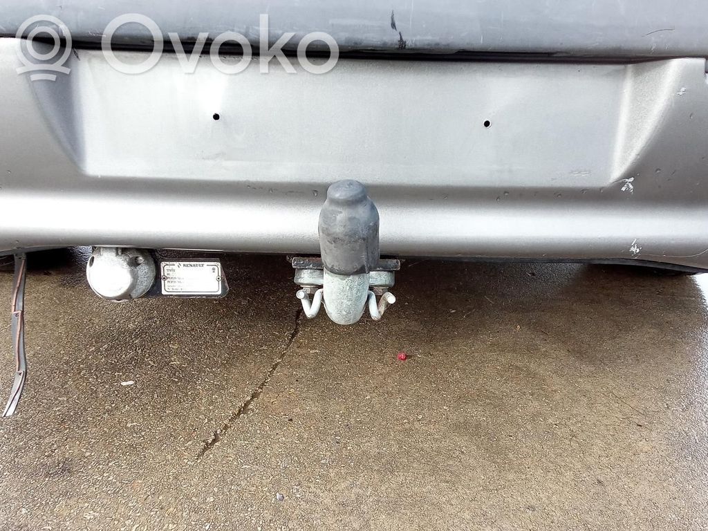 Tow bar set