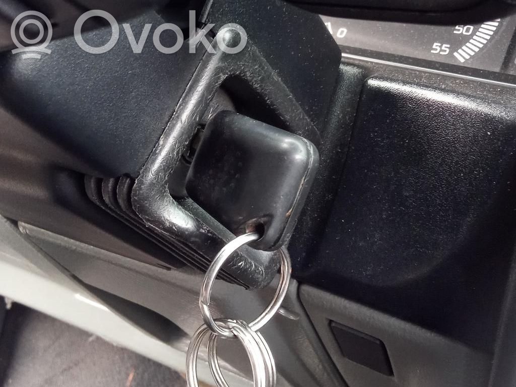 Renault 19 Ignition lock 