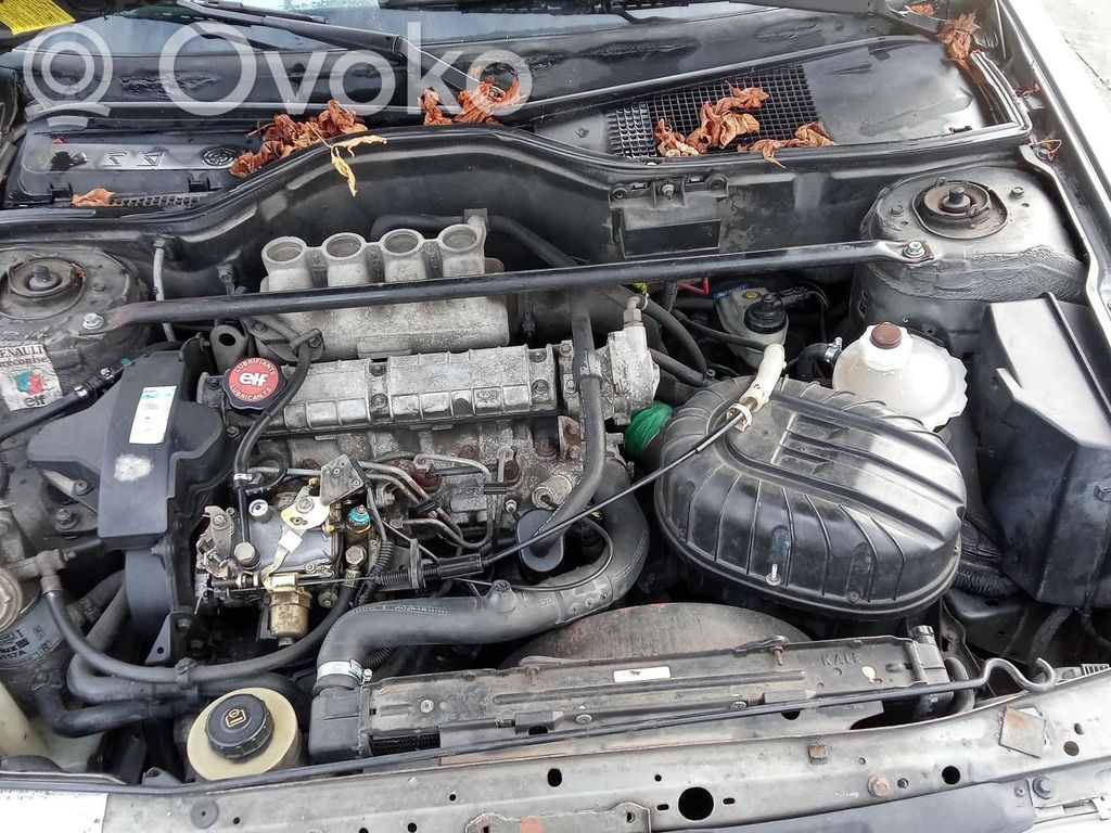Renault 19 Стартер 