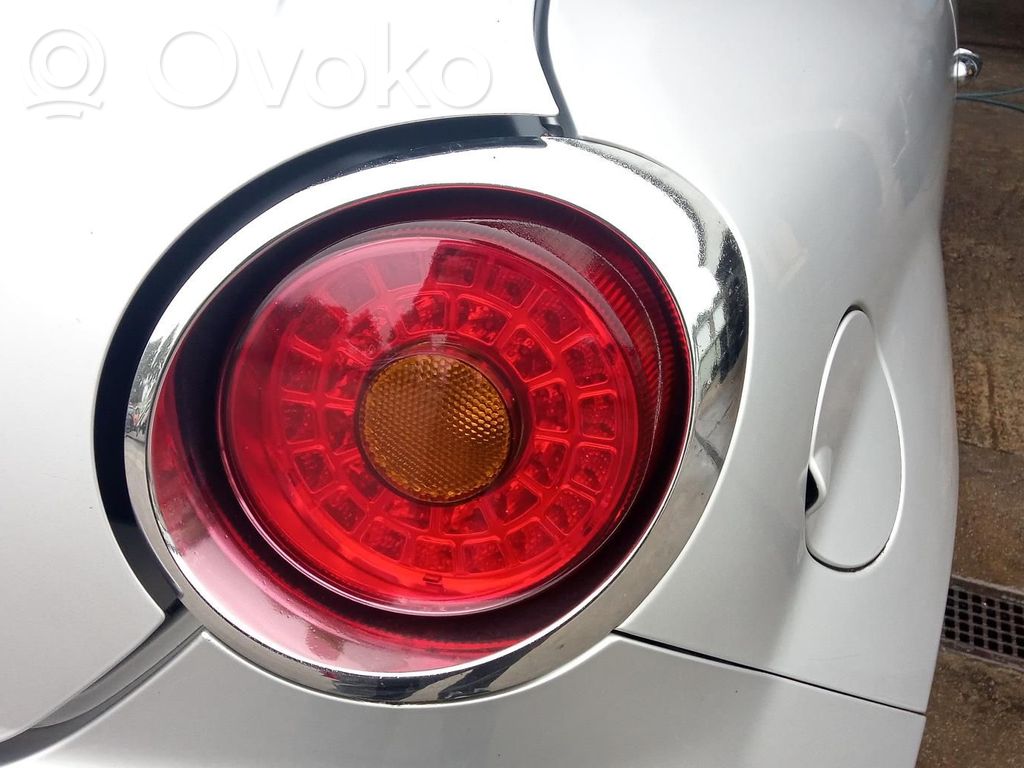 Alfa Romeo Mito Luz trasera/de freno 