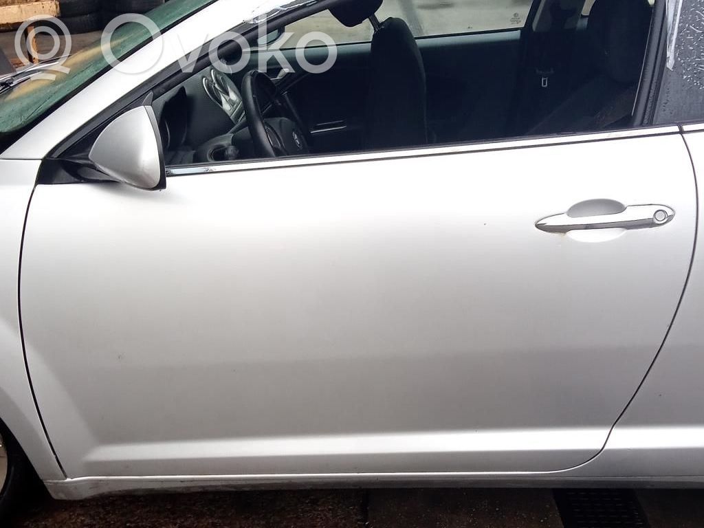 Alfa Romeo Mito Front door lock 