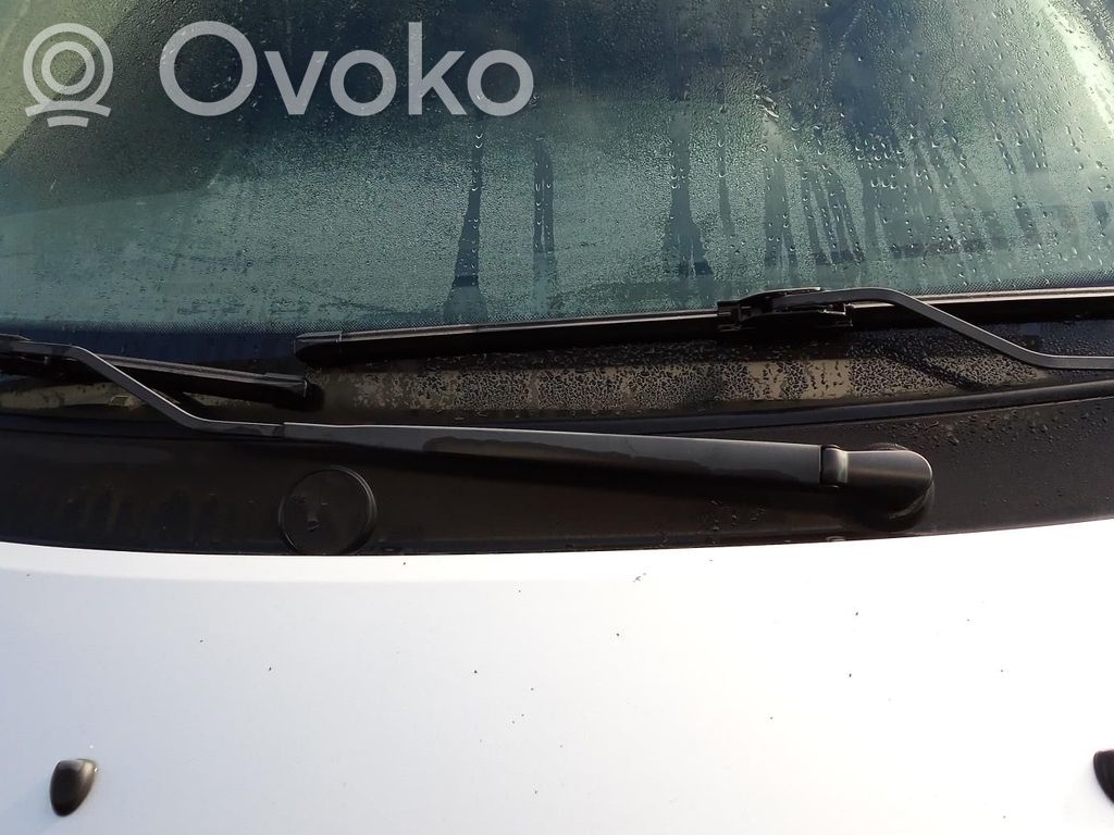 Citroen C2 Ramię wycieraczki szyby przedniej / czołowej 