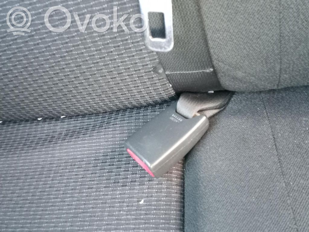 Toyota Corolla E120 E130 Sagtis diržo galine 