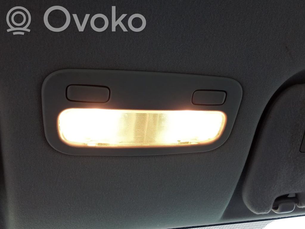 Toyota Corolla E120 E130 Front seat light 