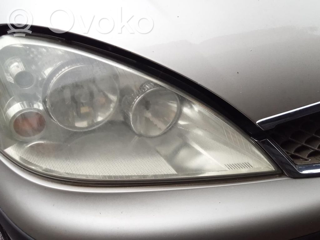 Ford Galaxy Headlight/headlamp 
