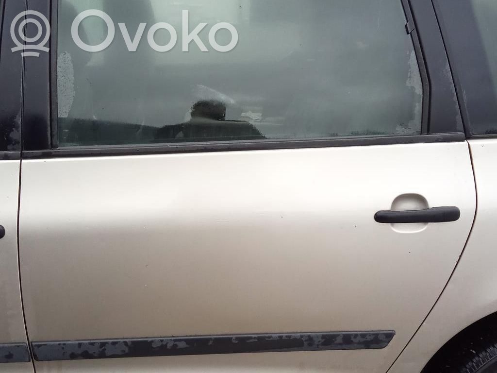 Ford Galaxy Rear door 