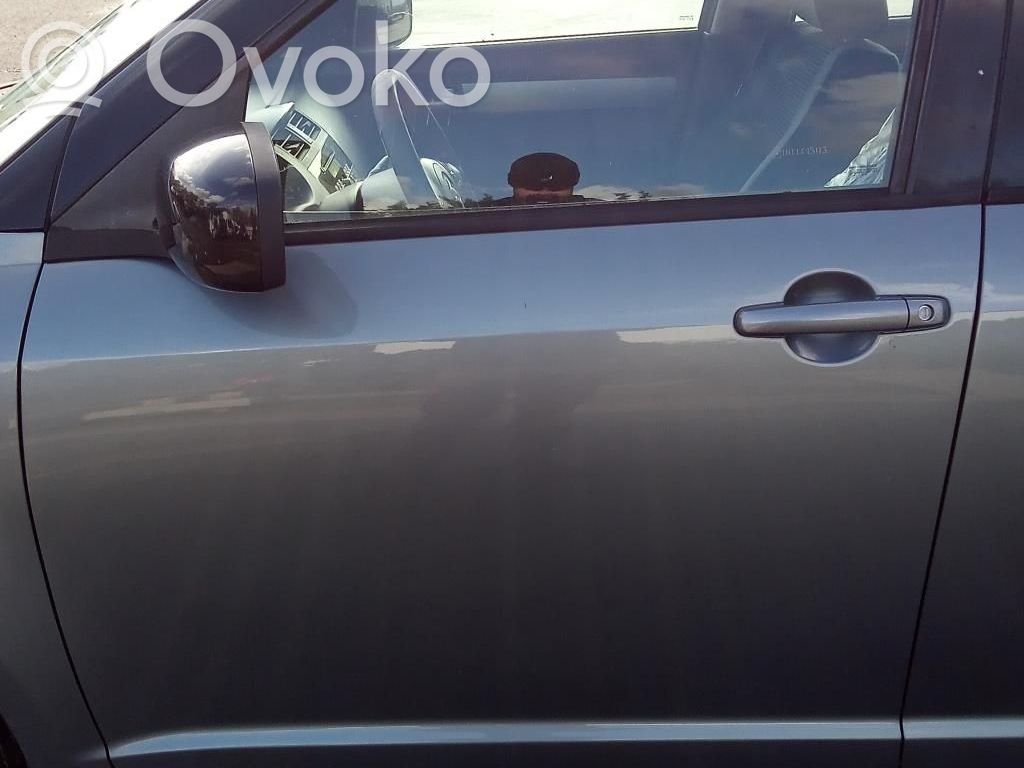 Suzuki SX4 Front door 