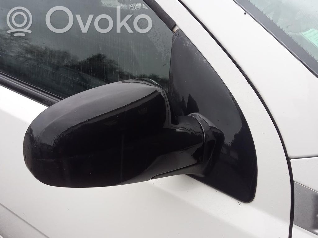 Chevrolet Aveo Spogulis (mehānisks) 