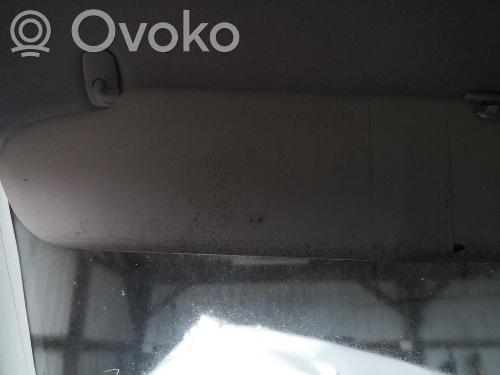 Volkswagen Multivan T5 Häikäisysuoja 