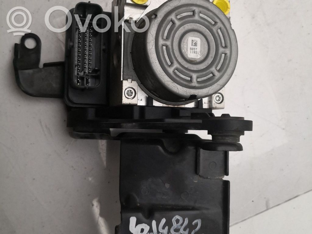 Seat Leon (5F) Bomba de ABS 