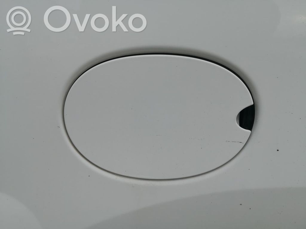 Citroen Jumpy Fuel tank cap 