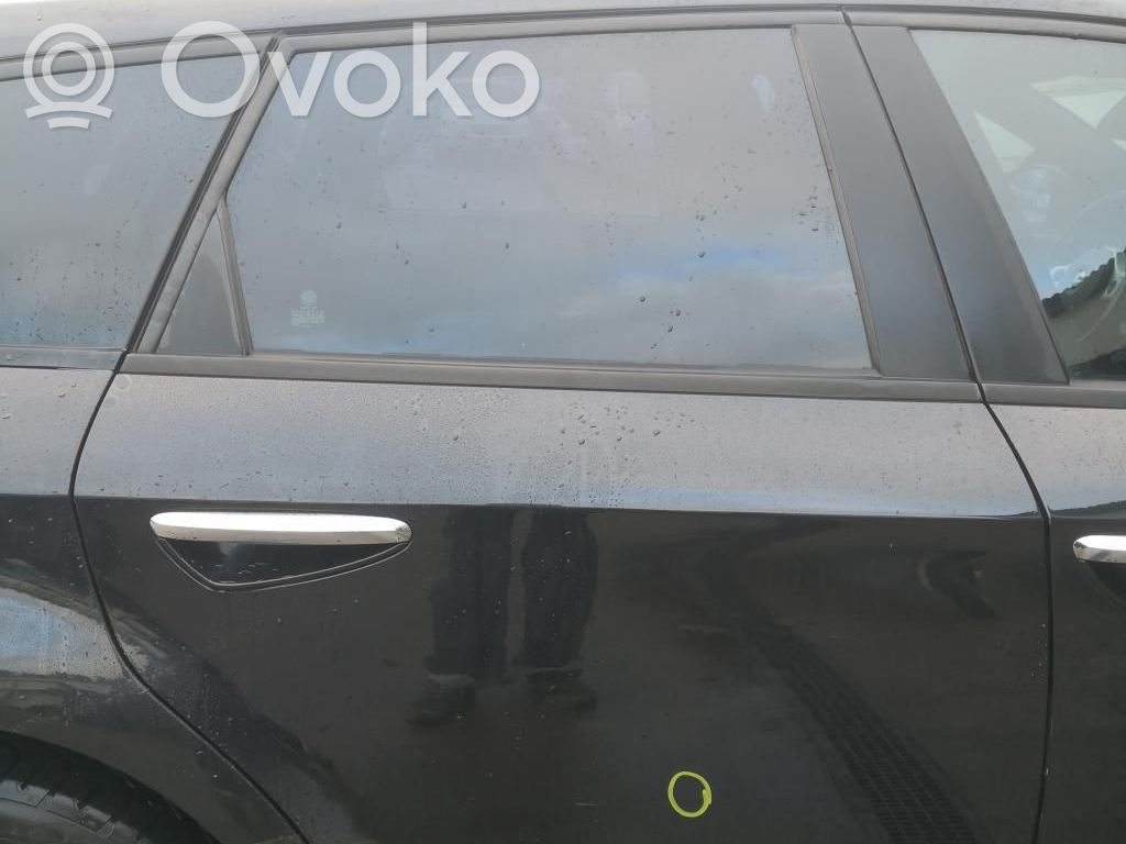 Alfa Romeo 159 Elektryczny podnośnik szyby drzwi przednich 