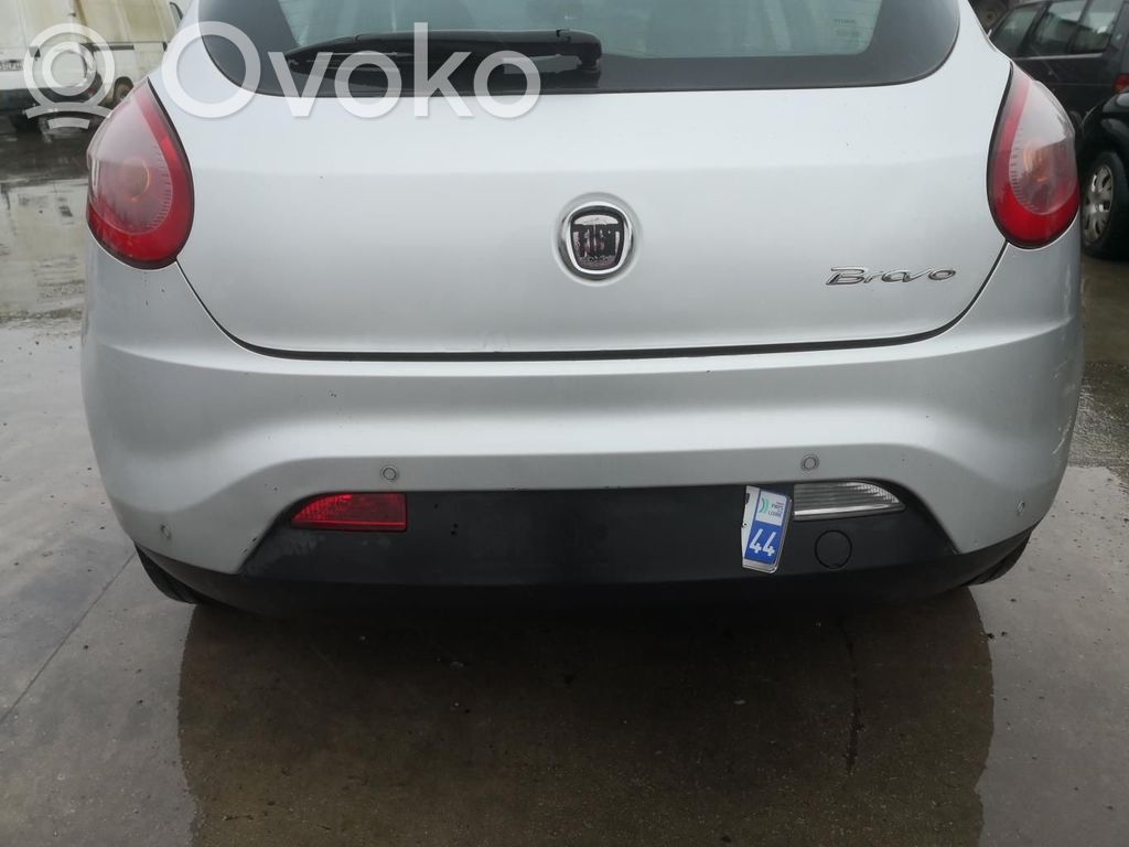 Fiat Bravo Parachoques 
