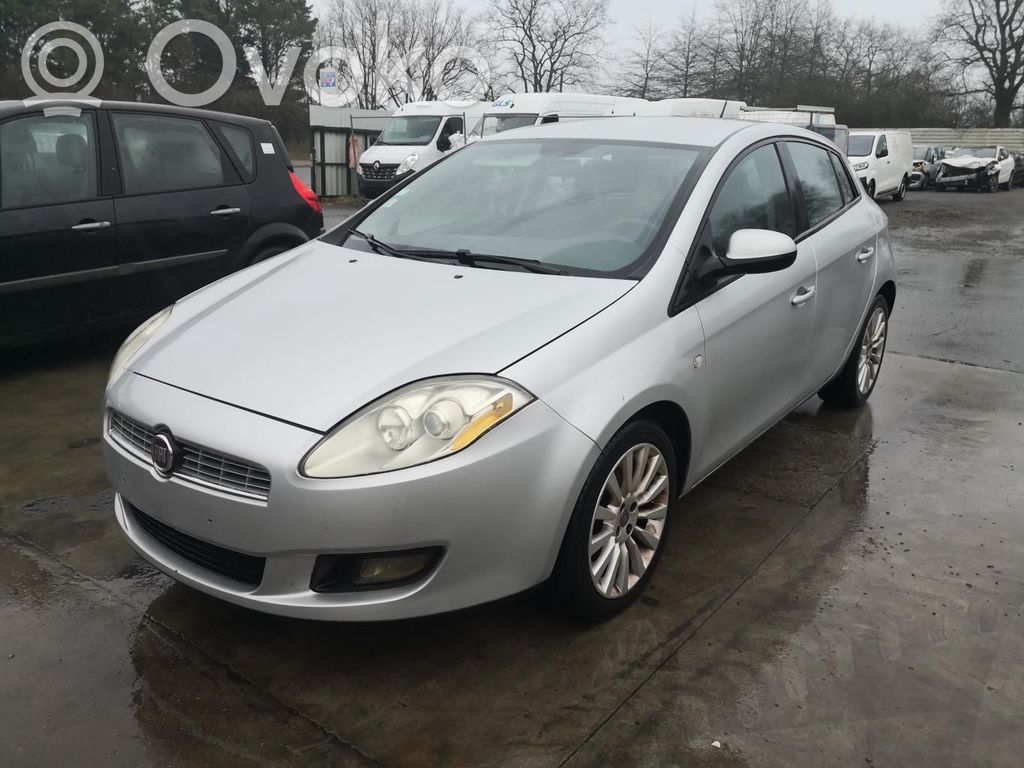 Fiat Bravo Etujarrusatula 