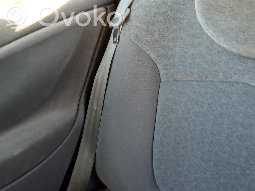 Citroen C5 Saugos diržas galinis 