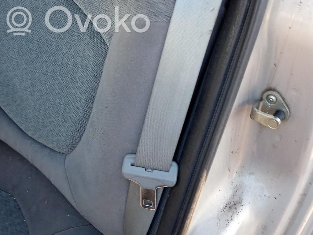 Citroen C5 Saugos diržas galinis 